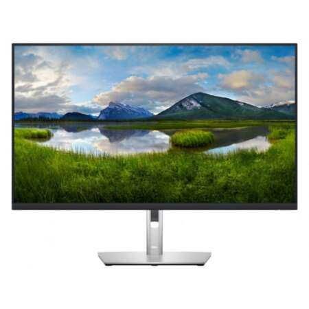Monitor DELL P3223DE LED diagonala 31.5" QHD IPS 5ms Display Port, USB-C, HDMI, Lan RJ45 nou Sigilat