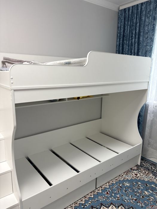 Продам детский кровать