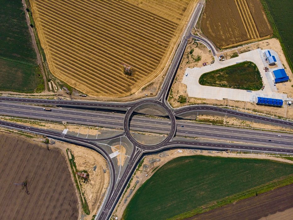 Filmare/fotografiere drona