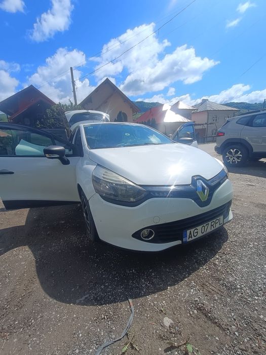 Renault Clio 1.2