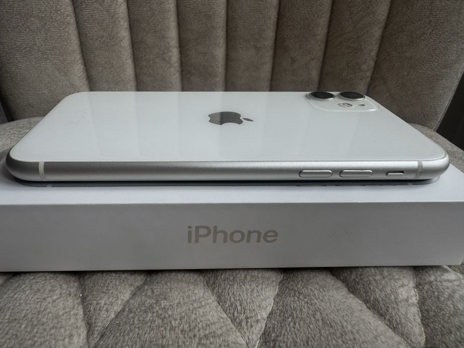 Iphone 11 64 gb / Айфон 11 64 гб
