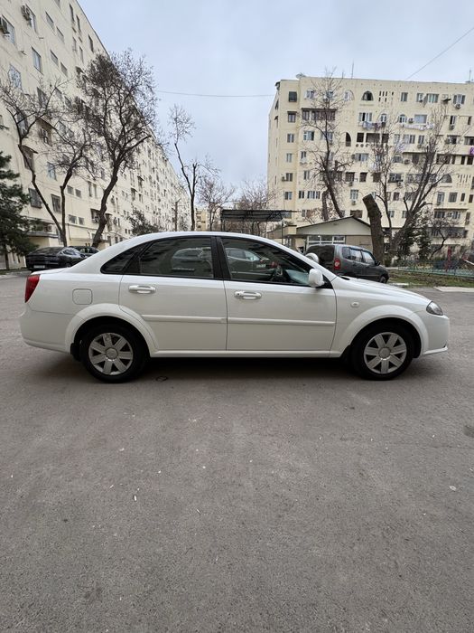 Gentra 1 позиция-евро ( автомат )