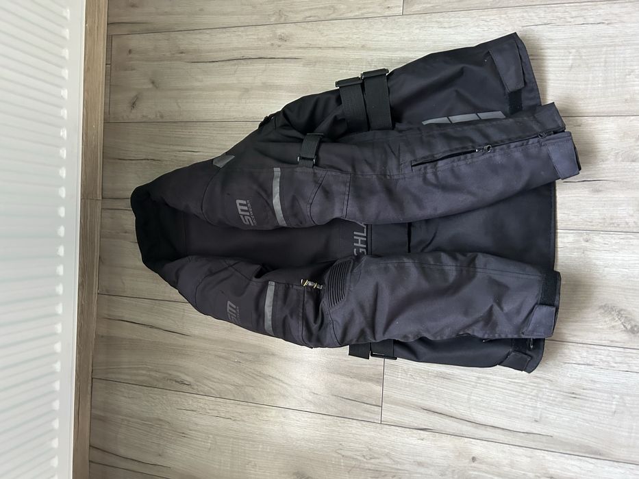 Vand Geaca Moto Touring SM