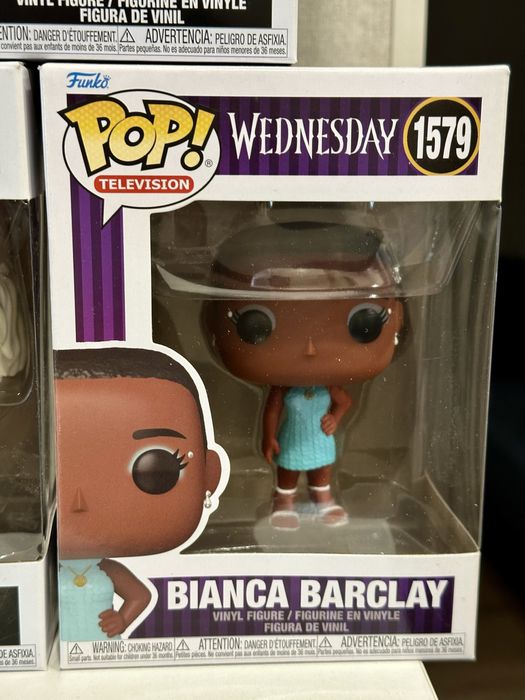 Фигурки Funko pop оригинал