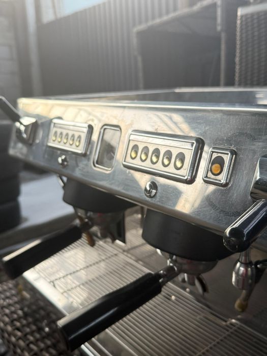 Продам кофемашинку