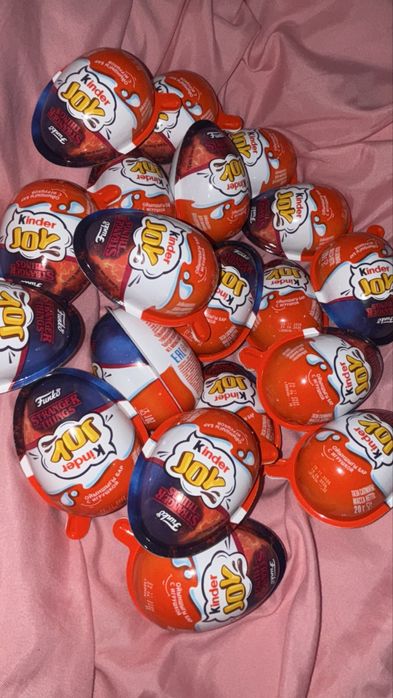 Киднер джой самая дешовая цена