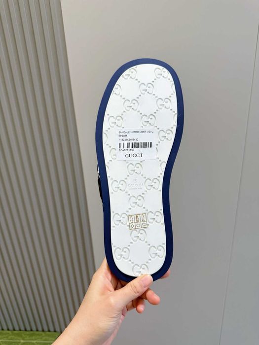 Papuci | Slapi Gucci Premium
