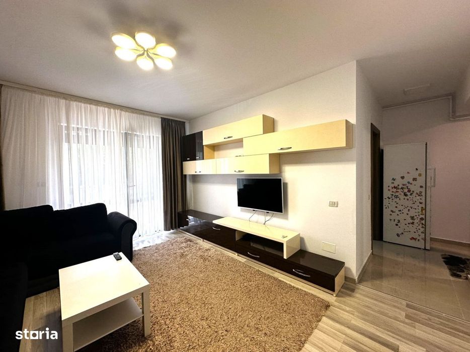 3 camere - 81 mp | Parcare | Centrala Proprie | Dobroesti - Fundeni