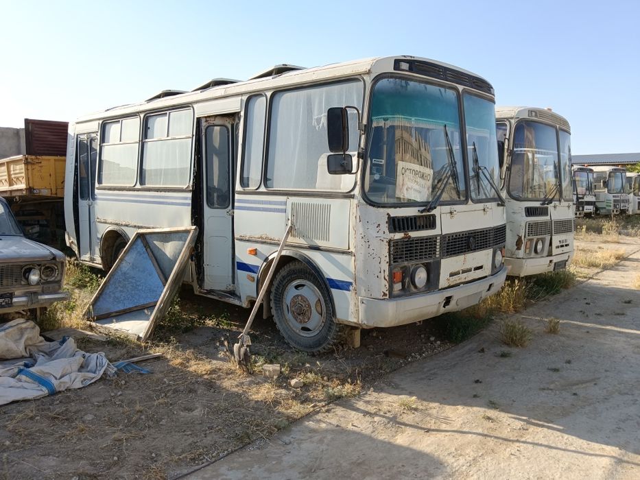 Продам Паз запчасть