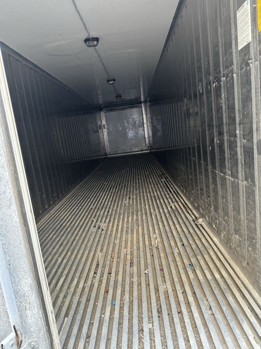 Продается реф контейнер