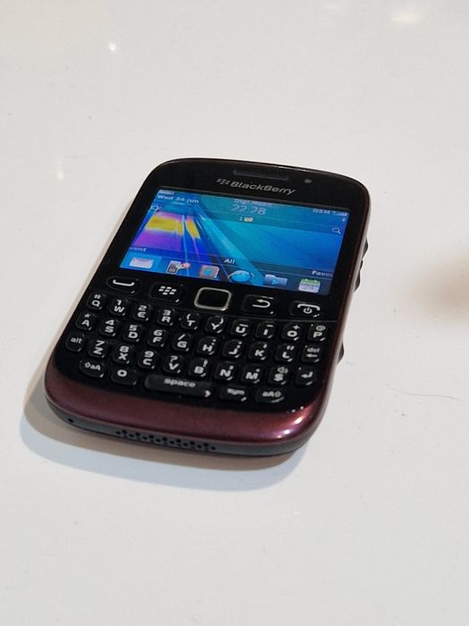 Telefon BlackBerry