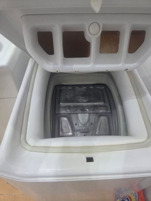 Стиральная машина candy