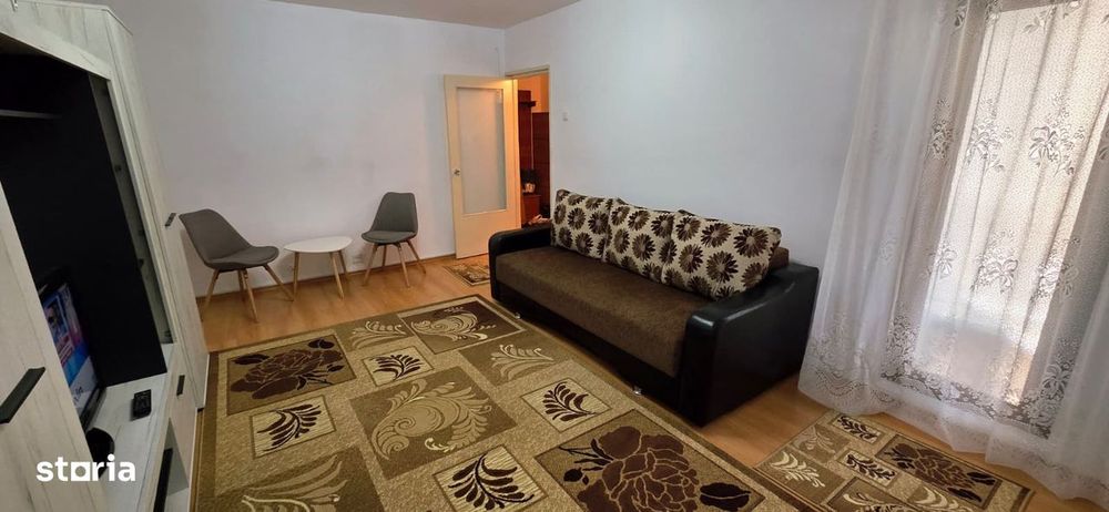 Inchiriere apartament 2 camere in Ploiesti, zona 9 Mai — fotografia 3