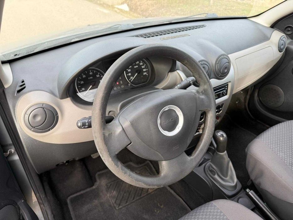 Dacia Sandero benzina 1,2