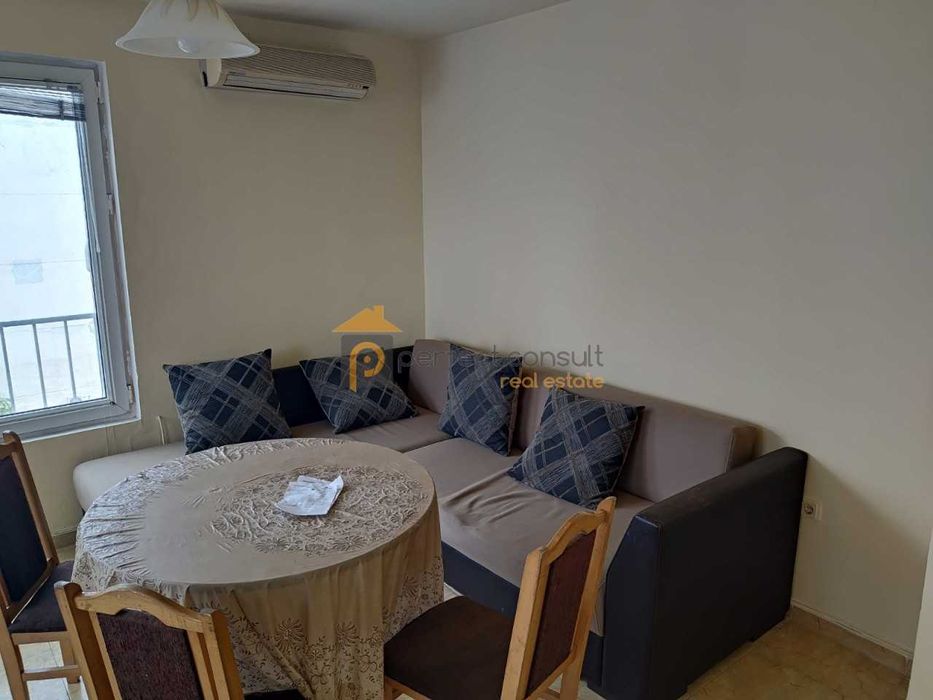 Дава се под наем Двустаен апартамент в Пловдив, Христо Смирненски - 70 кв.м за 350 € - Снимка #1