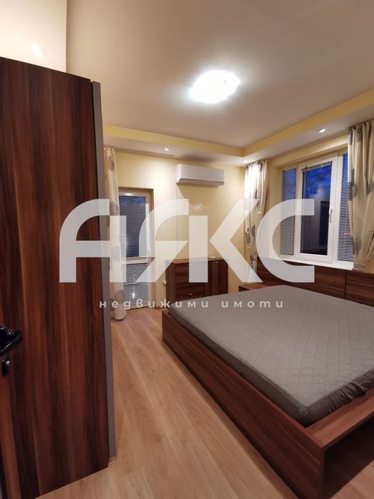 Дава се под наем Двустаен апартамент в Банкя - 75 кв.м за 648.21 € - Снимка #4