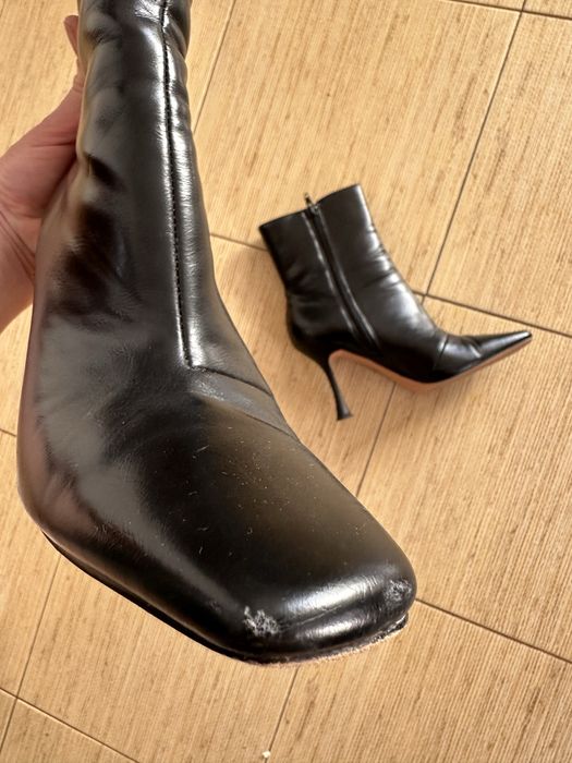 Botine Reserved