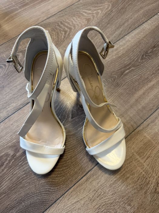 Sandale jessica simpsons