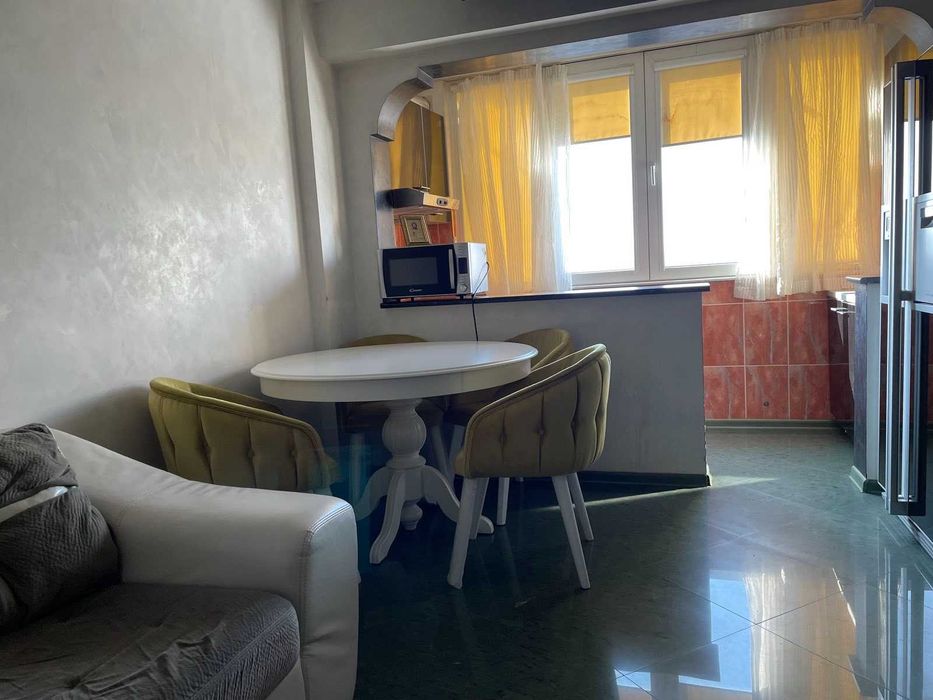 Двустаен имот в Люлин 6