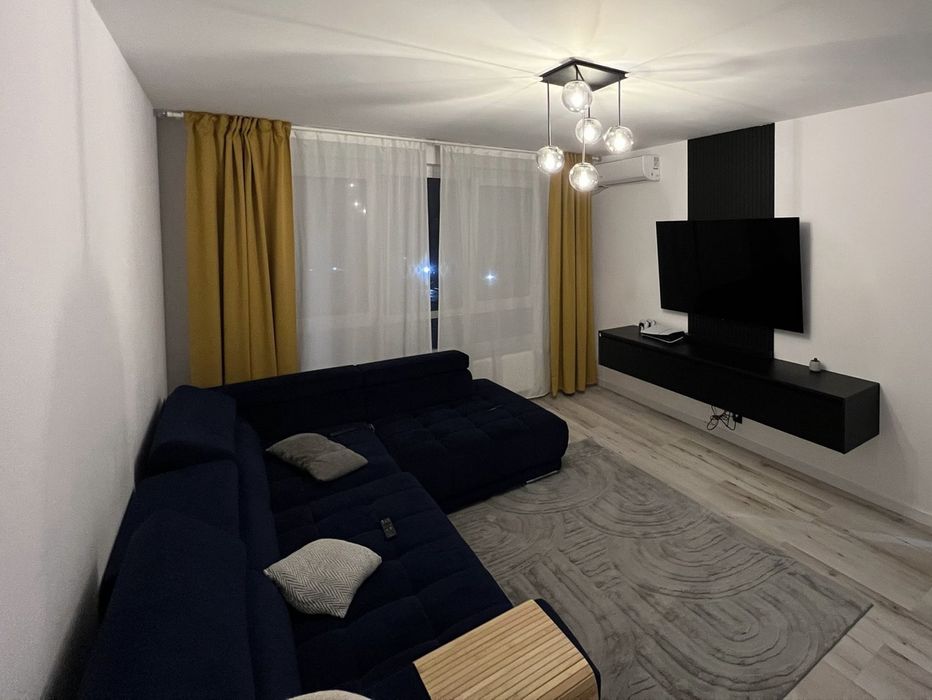 Apartament 3 camere  Ozana Pallady sector 3