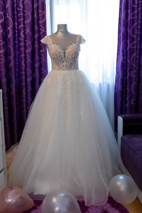 Rochie de mireasă