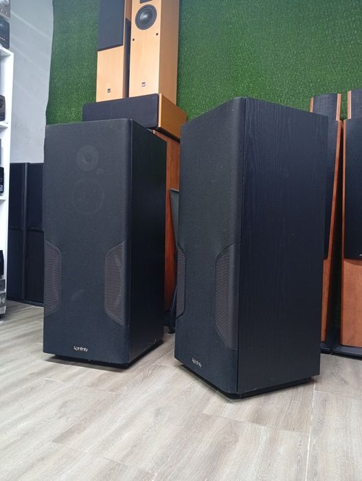 Тонколони INFINITY SM-225