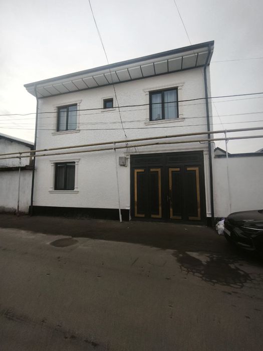 Жакурганская 
Евро участок