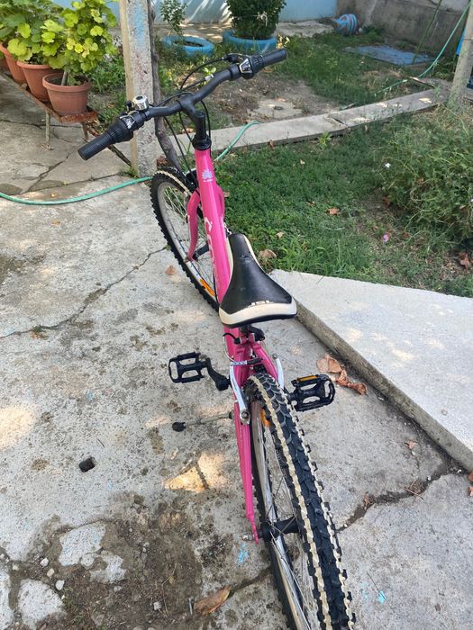 Детско колело cross