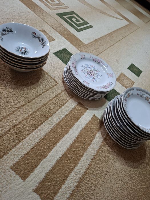 Продаю кофейный сервиз.