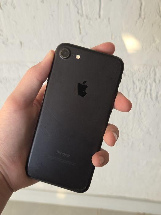 Iphone 7 айфон 7