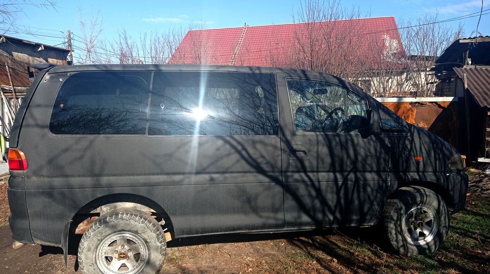 Продам автомобиль