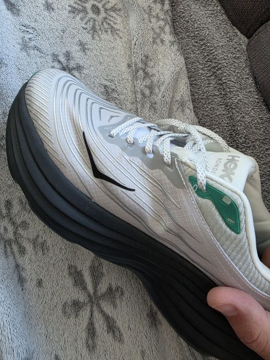 Hoka Bondi 8 TS 45