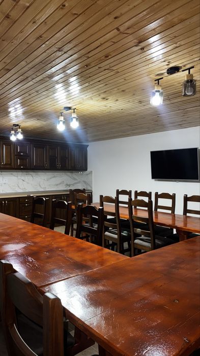 Casa de vacanta -Cozy Hideaway-Bilbor,Harghita