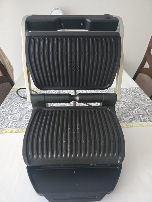 Продам гриль Tefal