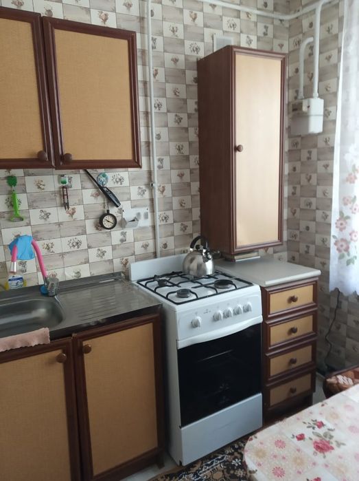 Продам 3х ком.квартиру