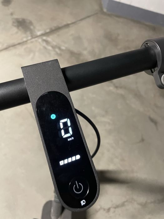 Trotineta Xiaomi 4 Ultra