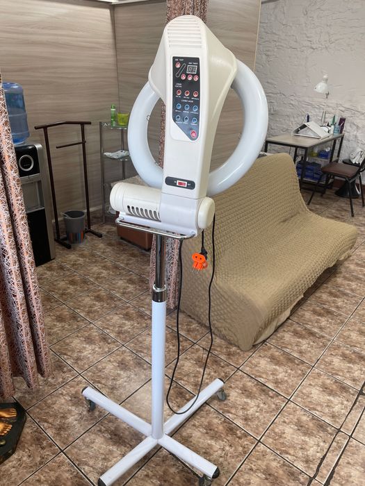 Парикмахерское оборудование