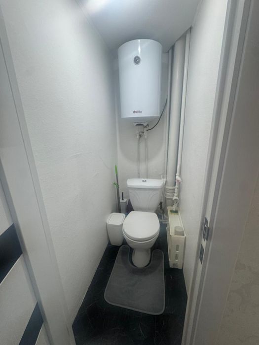 Продам кв 2-х комнатную