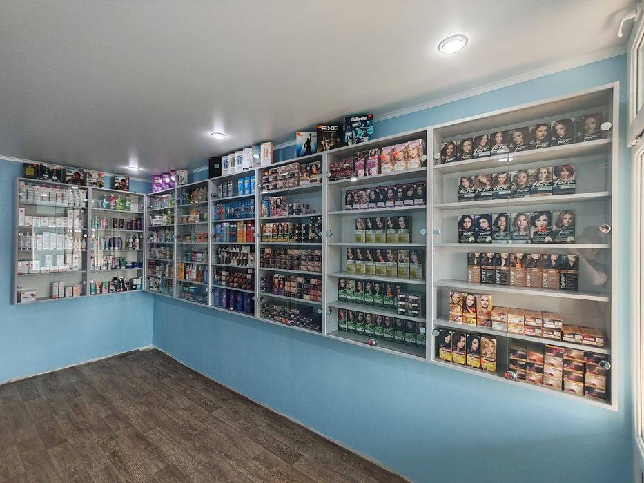 Продам торговое оборудование