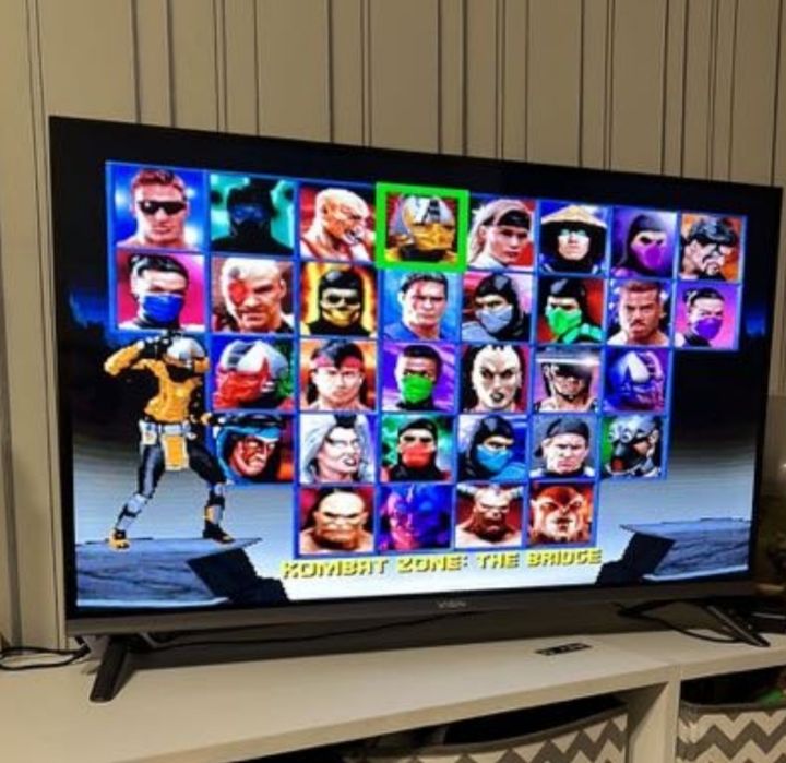 Новая игровая приставка с доставкой