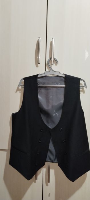 Kastyum shim tõy bop