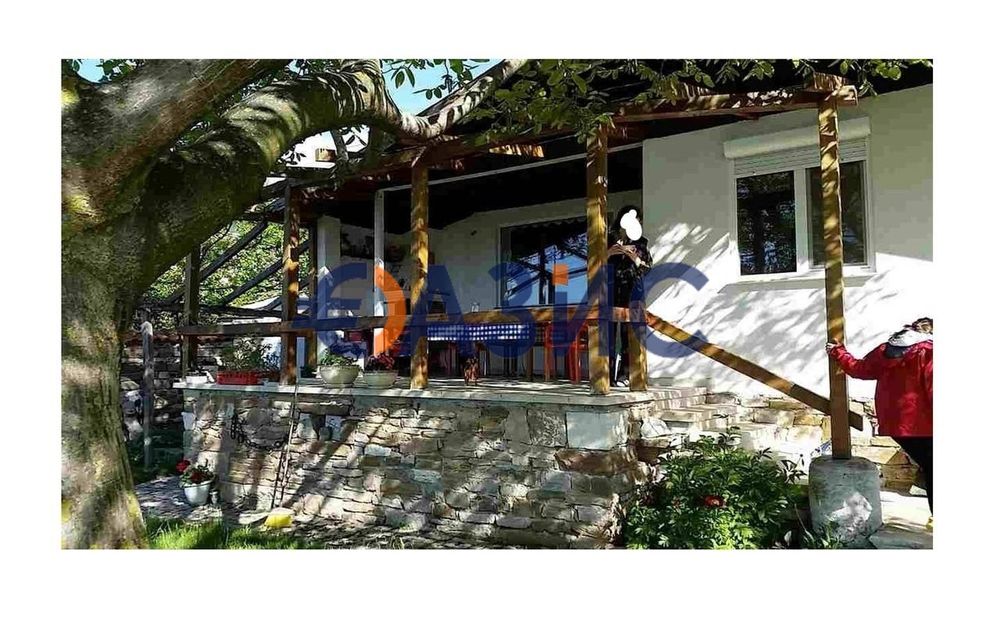 Продава се Къща в с. Емона, Област Бургас - 98 кв.м за 1837 €/кв.м - Снимка #4