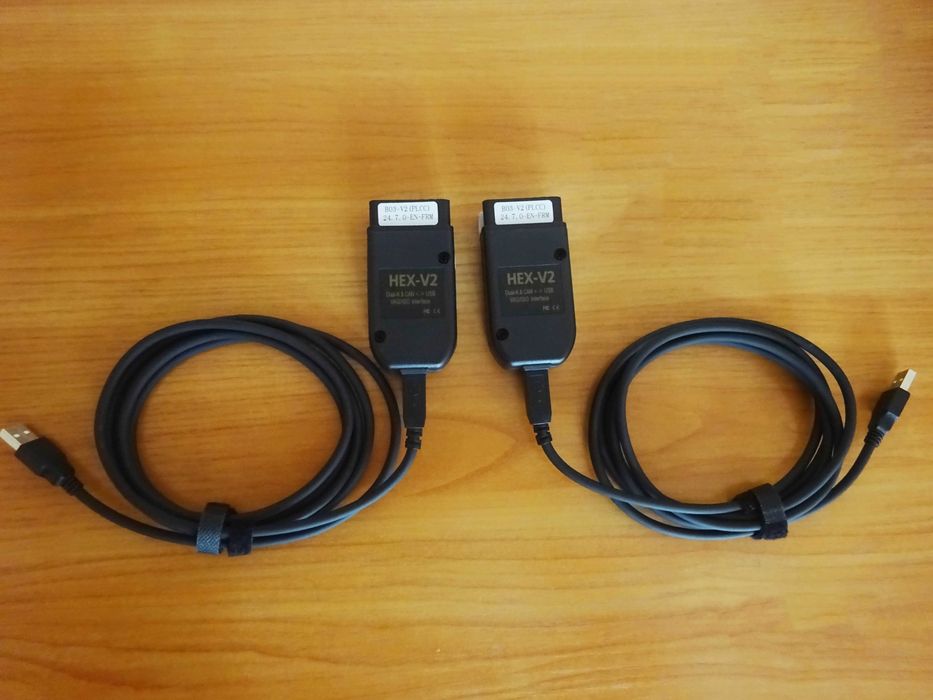 VCDS 26.3.0 ваг ком