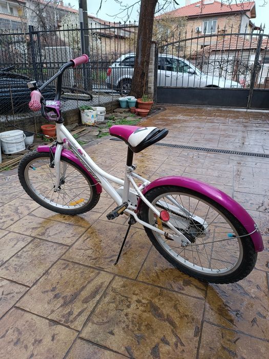 Детско колело 20 цола