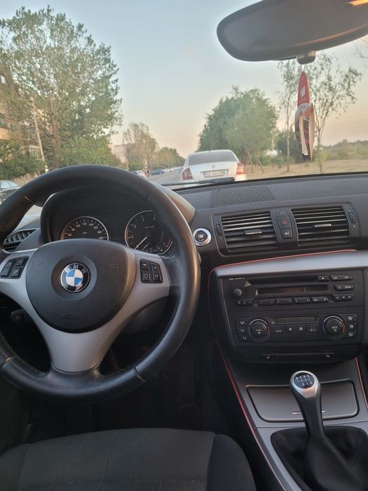BMW Seria 1 2006 — imagine 3