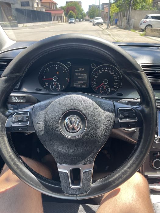 Volkswagen Passat  2.0 tdi // Fara schimburi//raspund WhatsApp