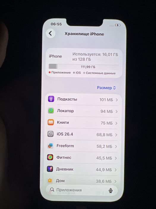 Iphone 13 продам срочно