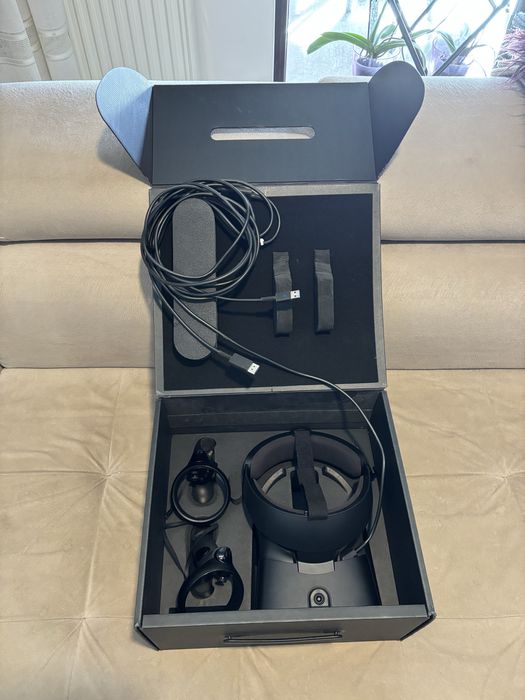 Ochelari VR Oculus Rift S.