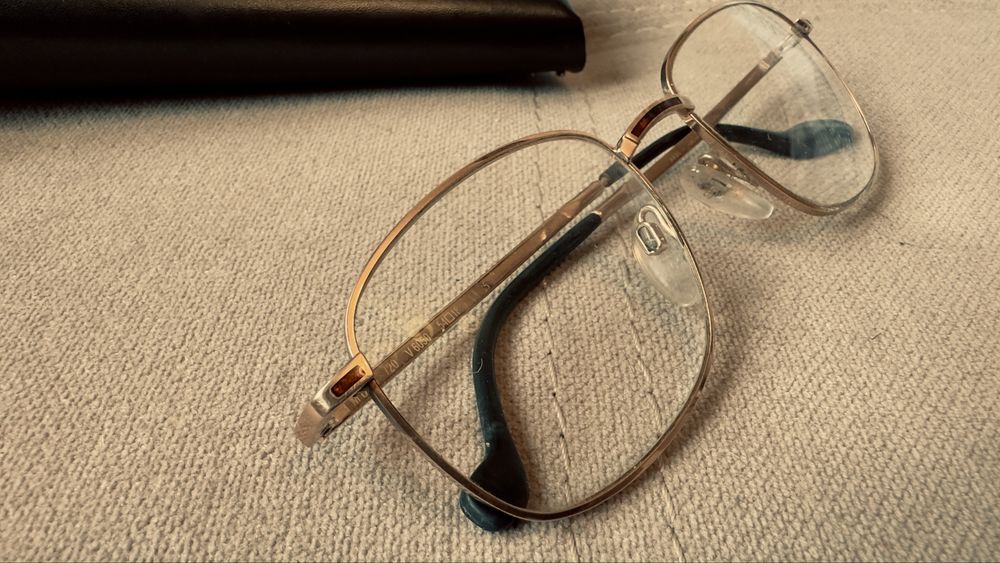 rame ochelari ST DUPONT D035 V6050 FHT697