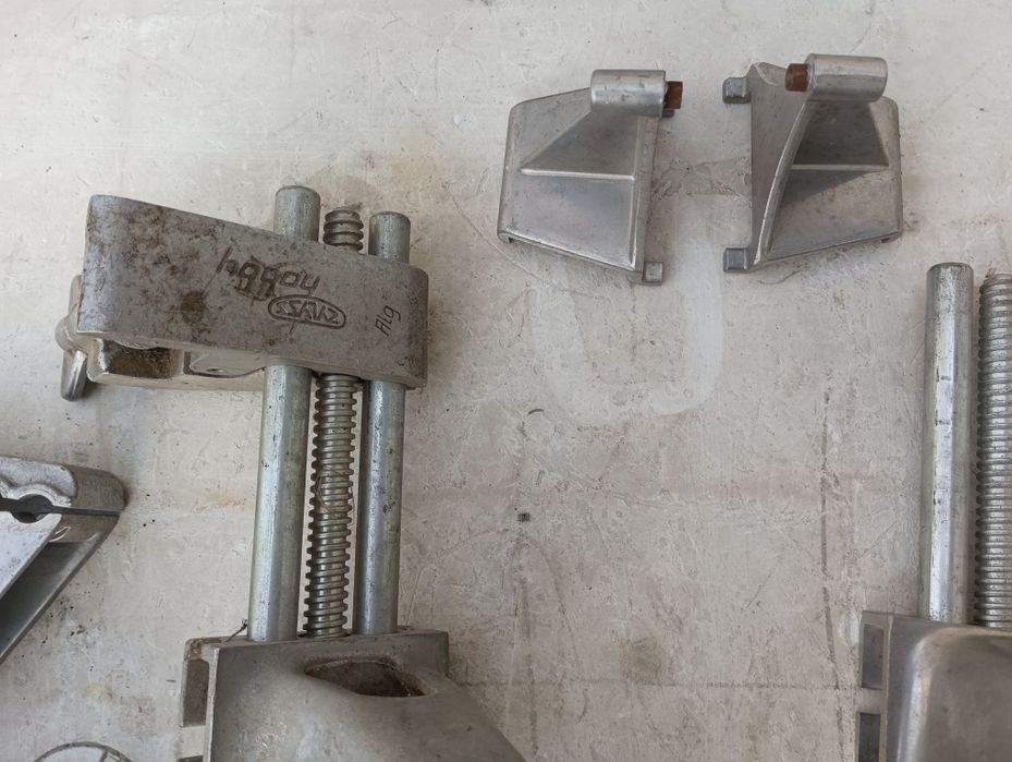 Швейцарски менгемета zyliss